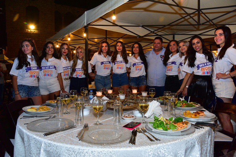 Army Day Bnoss Jounieh